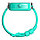 Смарт часы Elari KIDPHONE 4 FRESH зеленый, фото 2