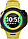 Смарт часы Elari KIDPHONE 4GR желтый, фото 2