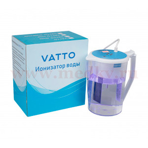 Активатор воды Vatto