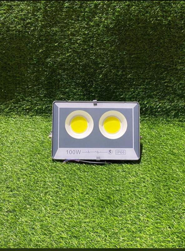 Прожектор светодиодный Floodlight 100W IP66