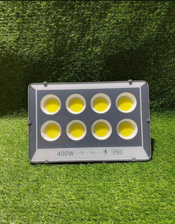 Прожектор светодиодный Floodlight 400W IP66 - фото 1 - id-p88124584