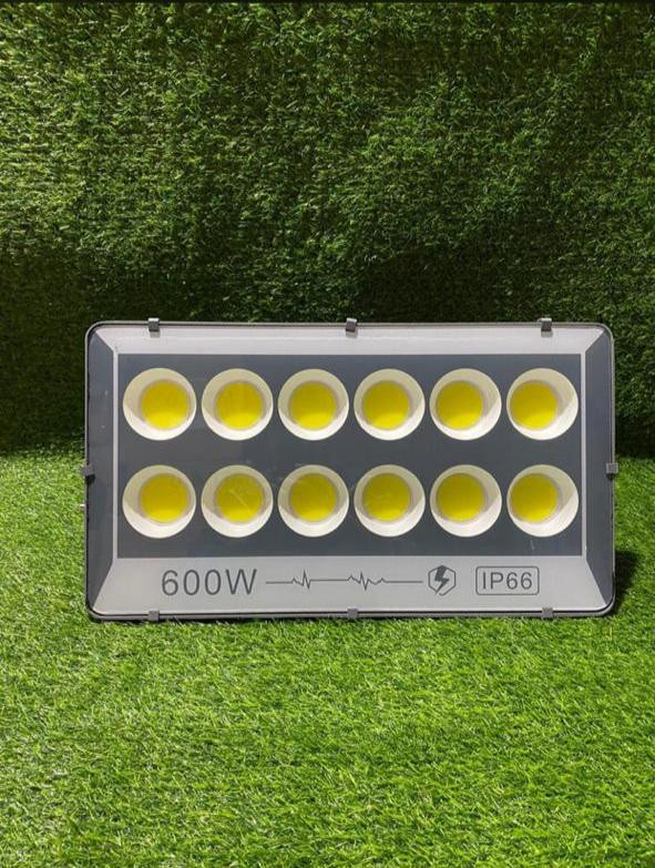 Прожектор светодиодный Floodlight 600W IP66 - фото 1 - id-p88124586