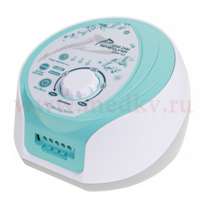 Аппарат для лимфодренажа и массажа WelbuTech, фото 1