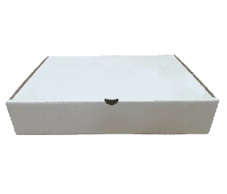 Коробки под пиццу и капкейки