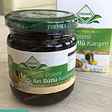 Balli Polenli ari Sutlu Karisim от Themra - Детская эпимедиумная паста Themra, фото 2