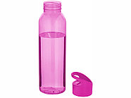 Бутылка для питья Sky, розовый, фото 2
