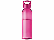 Бутылка для питья Sky, розовый, фото 4