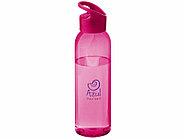 Бутылка для питья Sky, розовый, фото 5