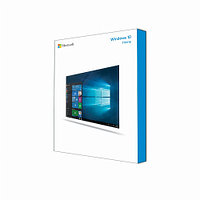 Операционная система Microsoft Windows 10 Home (Windows 10 Home) HAJ-00074