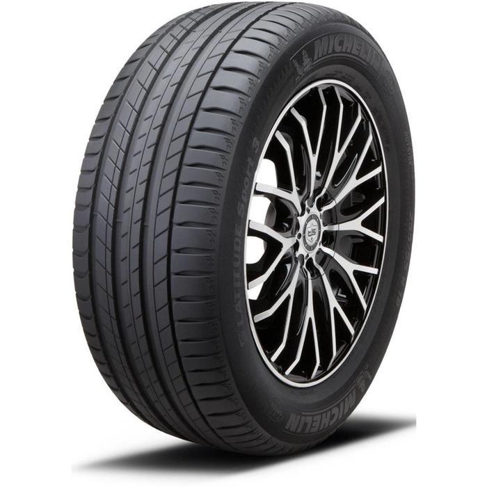 Шина летняя Michelin Latitude Sport 3 265/40 R21 101Y (N0)