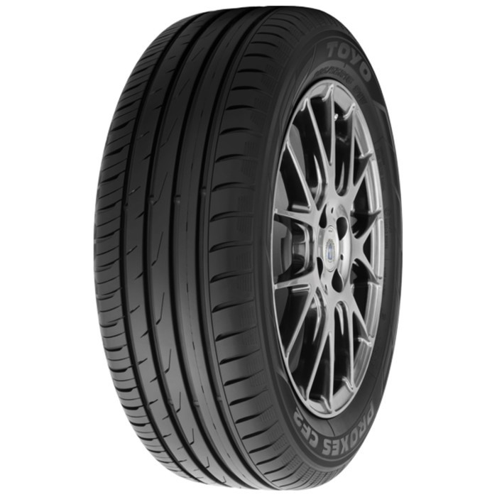 Шина летняя Toyo Proxes CF2 (PXCF2) 215/65 R15 96H