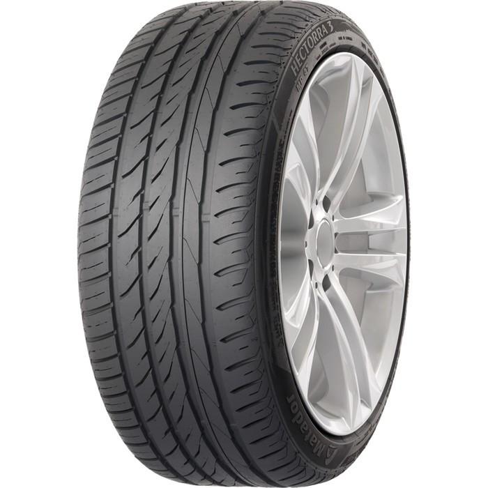 Шина летняя Matador MP-47 Hectorra 3 195/60 R14 86H