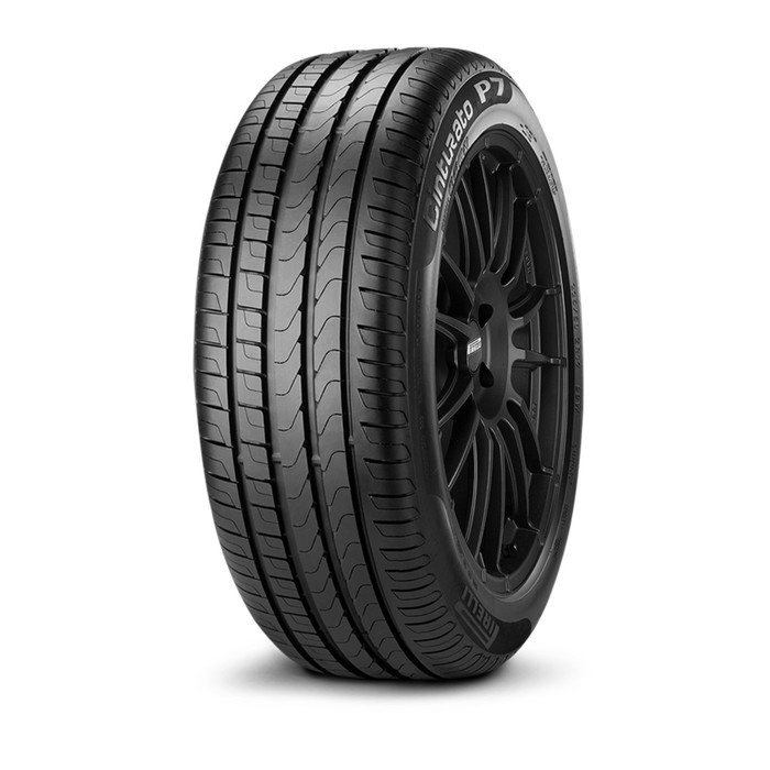 Шина летняя Pirelli Cinturato P7 245/45 R18 100W