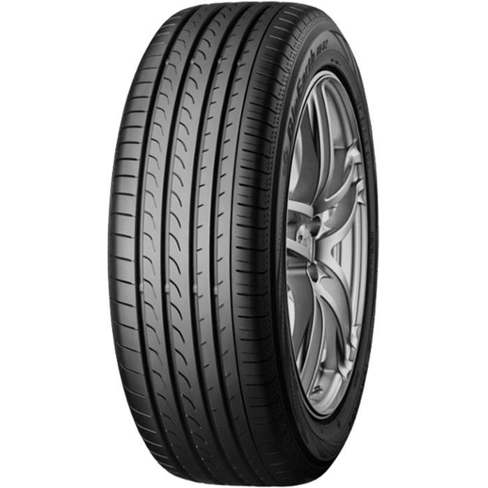 Шина летняя Yokohama BluEarth RV02 235/60 R18 103W