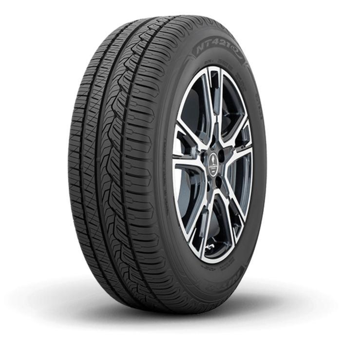 Шина летняя Nitto NT421Q 265/65 R17 112V