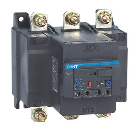 Реле тепловое NXR-200 100-200А (Chint) 837131
