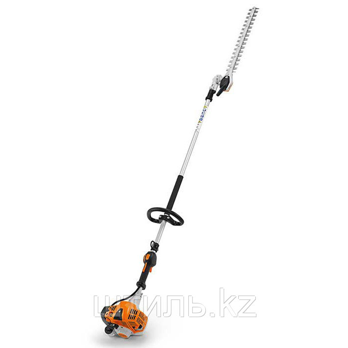 Мотосекатор (кусторез) STIHL HL 92 C-E (50 см) бензиновый