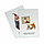 Карточная игра серии "Игры для ума" "ЕQ Эмоциональный интеллект" (40 карточек 8*12 см), фото 2