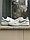 Кеды Nike AF low франция бел сер, фото 3