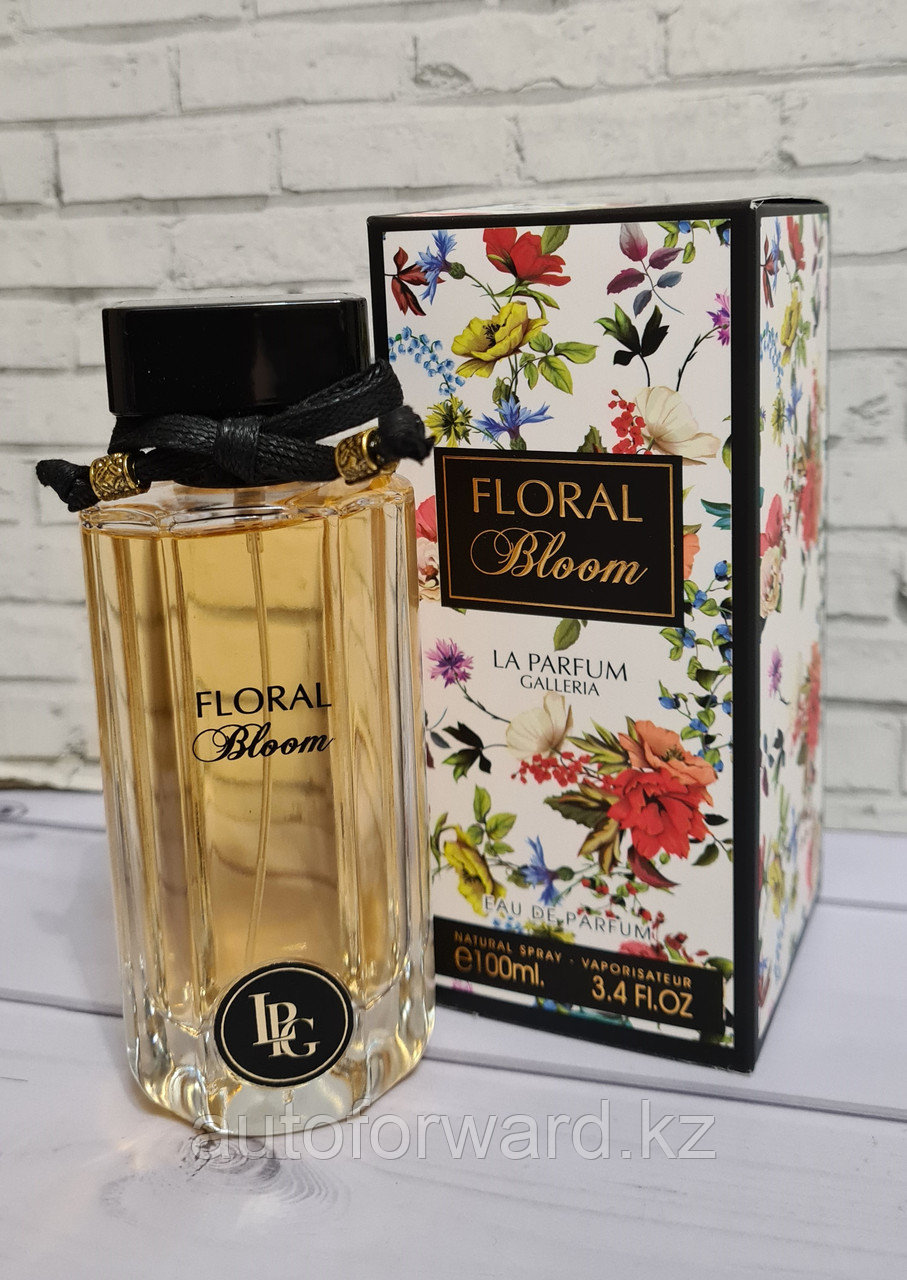ОАЭ Парфюм Floral Bloom La Parfum Galleria