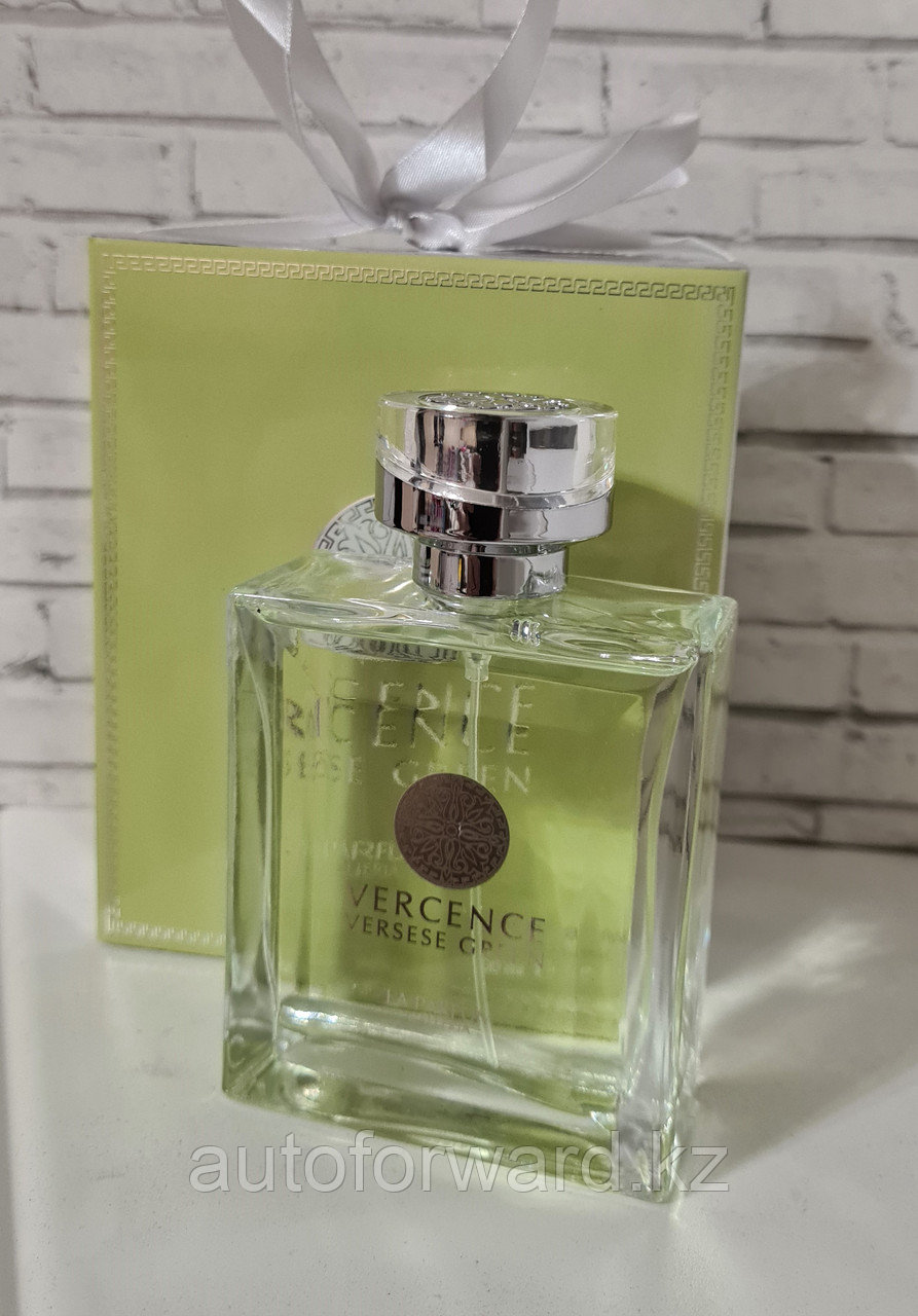 ОАЭ Парфюм Vercence Versense La Parfum Galleria