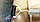 Батут  ART.FiT 16 футов (488см) с защитной сеткой и лестницей, 4 ноги, фото 5