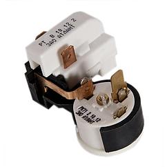 Реле пускозащитное для холодильника Атлант РКТ-1