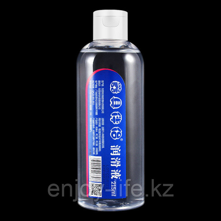 Смазка-лубрикант (200 ml.)