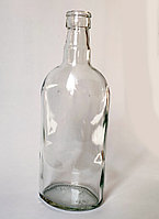 Бутылка фляжка 0,5л гуала