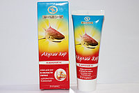 Акулий жир и Золотой ус крем для ног при пяточной шпоре, усиленный "ШпораСтоп", 75 мл