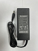 Lenovo 20v 4.5А 5.5х2.5мм ноутбукке арналған зарядтағыш (қуат кабелі жоқ)
