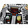 Аналог Lego 75234, Lari 11424 Шагающий танк АТ-AP, фото 5