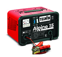 Зарядное устройство ALPINE 15 230V 12-24V (807544)