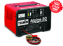 Зарядное устройство ALPINE 20 BOOST 230V 50/60HZ 12-24V (807546)