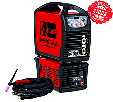 Сварочный аппарат SUPERIOR TIG 252 AC/DC HF/LIFT VRD AQUA (816119)