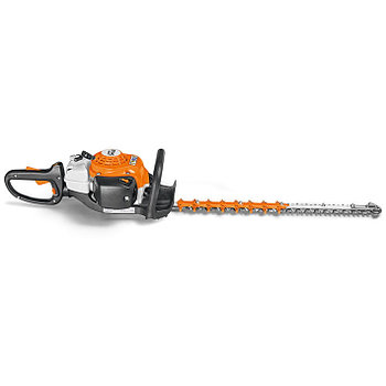 Кусторез STIHL HS 82 T (60 см) бензиновый