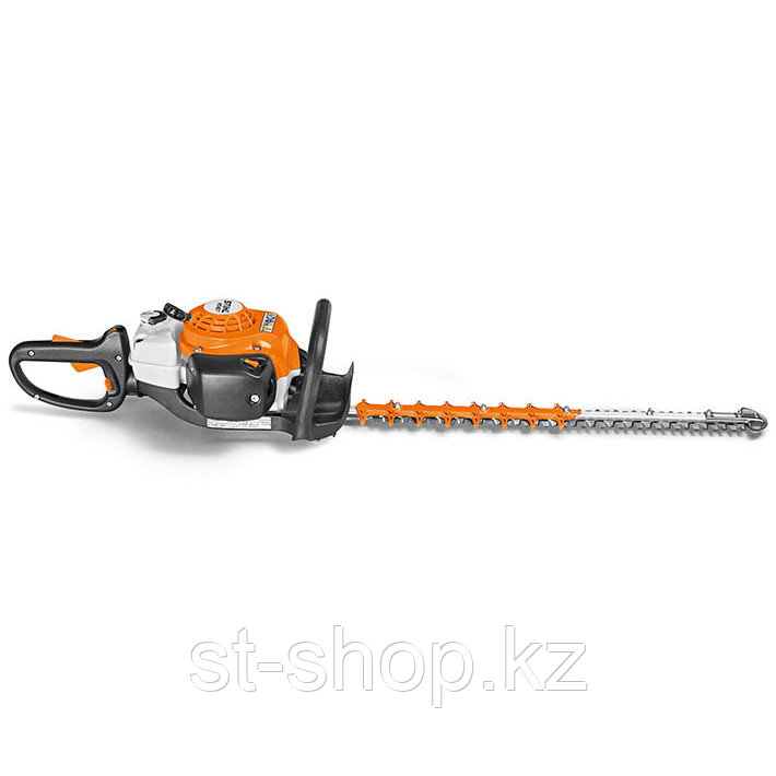 Кусторез STIHL HS 82 T (60 см) бензиновый - фото 1 - id-p88137557