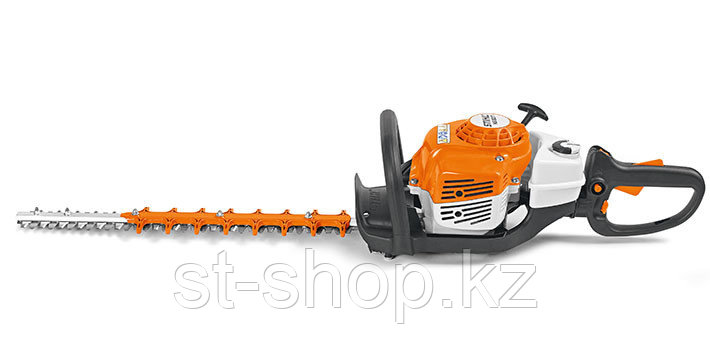 Кусторез STIHL HS 82 T (60 см) бензиновый - фото 3 - id-p88137557