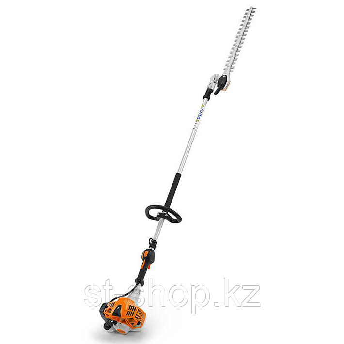 Мотосекатор (кусторез) STIHL HL 92 C-E (50 см) бензиновый
