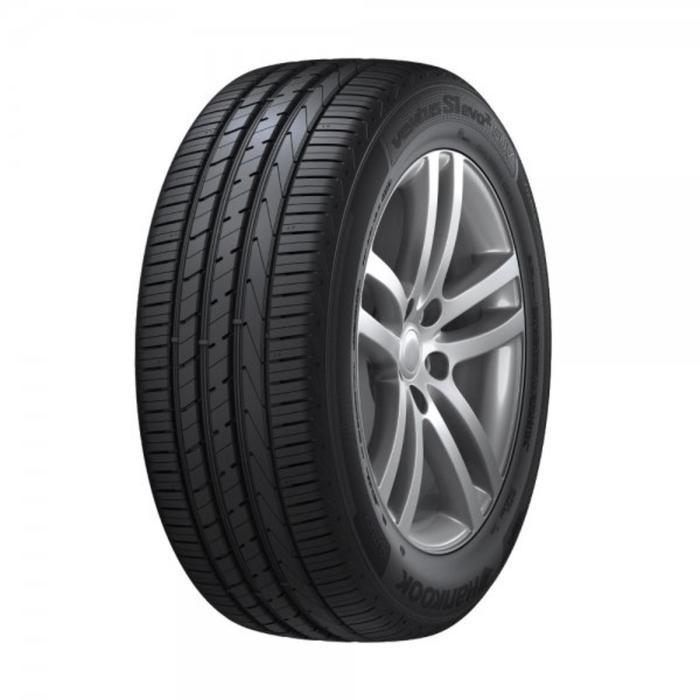 Шина летняя Hankook Ventus S1 Evo2 (K117B) 245/45 R17 95W RunFlat