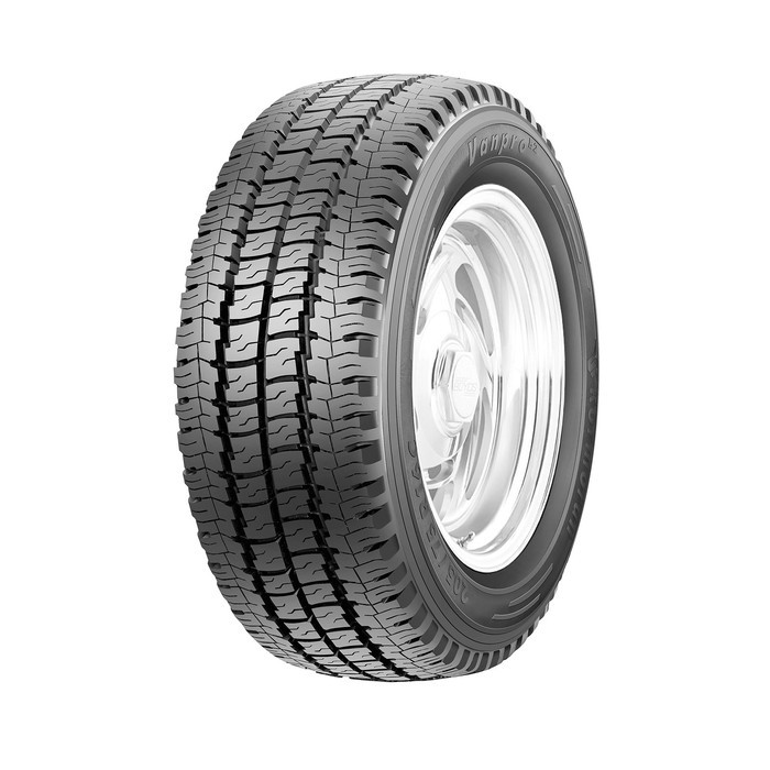 Шина летняя Kormoran Vanpro b2 175/65 R14C 90/88R