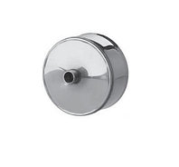 Конденсатоотвод для трубы, (430/0,5 мм) Ф115, внешняя Ferrum