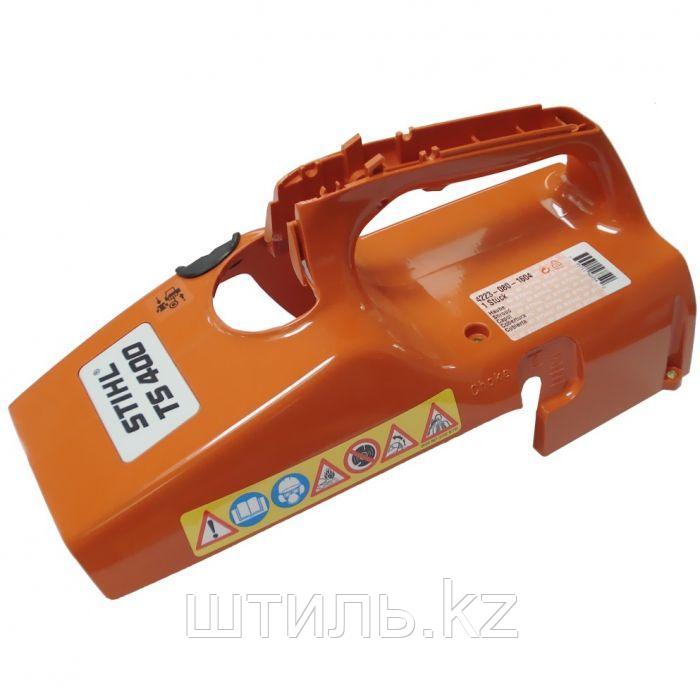 Кожух 42230801604 STIHL для бензореза TS 400 - фото 1 - id-p88140675