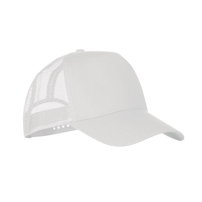 Кепка тракер 5-клинка, CASQUETTE - фото 8 - id-p88141123