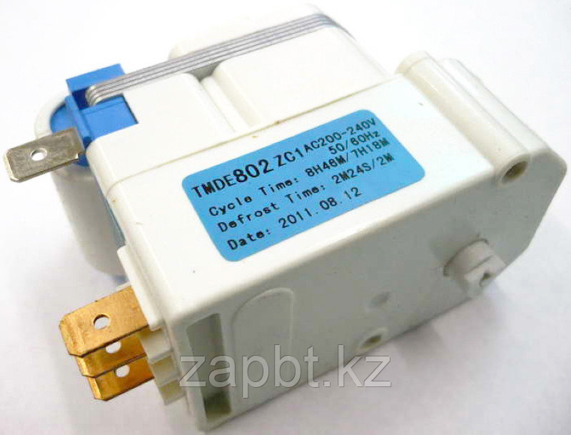 Таймер оттайки для холодильника Daewoo TMDE 802 ZC1 купить в Алматы