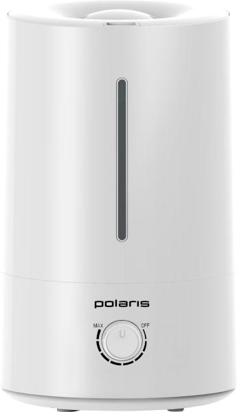 Увлажнитель Polaris PUH 4105 TF белый
