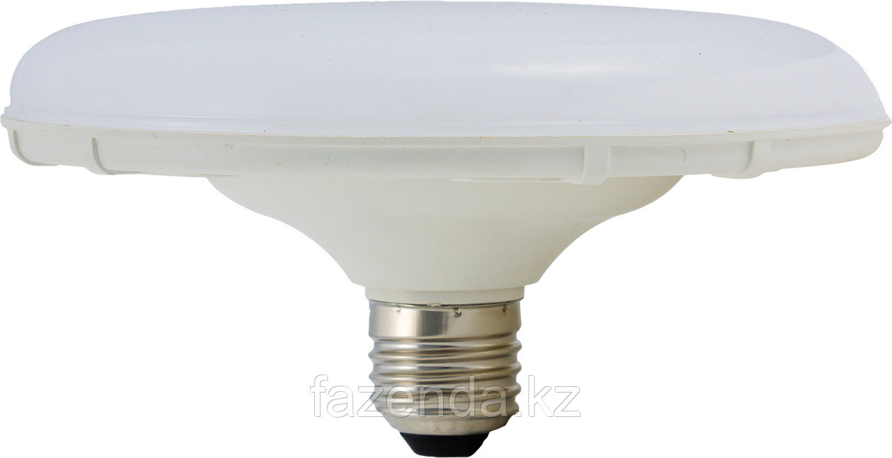 Лампа светодиодная для растений Uniel .16W, 230В Е27, нейтральный , белый свет - фото 1 - id-p88142665