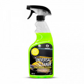 Очиститель салона Universal-cleaner 0,6 л Grass