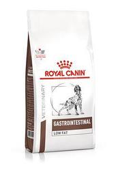 Royal Canin Gastro Intestinal Low Fat 12кг Диетический корм для собак при нарушении пищеварения