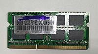 SoDimm DDR3 2Gb Noname 1333MHZ